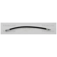 2x Bremsschlauch vorne für Mercedes CLC-Klasse CL203 CLK C208 C209 24420866