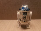 R2-D2 1977 Vintage Kenner Star Wars Action Figure VG-EX