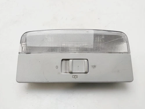6Q0947105F Luz Interior para SEAT IBIZA (6L1) Reference 2007 9136230 - Imagen 1 de 10