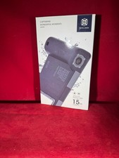 Shellbox Waterproof Case For iPhone 14 Pro Max Diving Case 15M Depth Pro  22-43