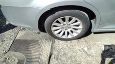 Used Wheel Fits 2012 Chrysler 300 17x7 Alloy Grade A