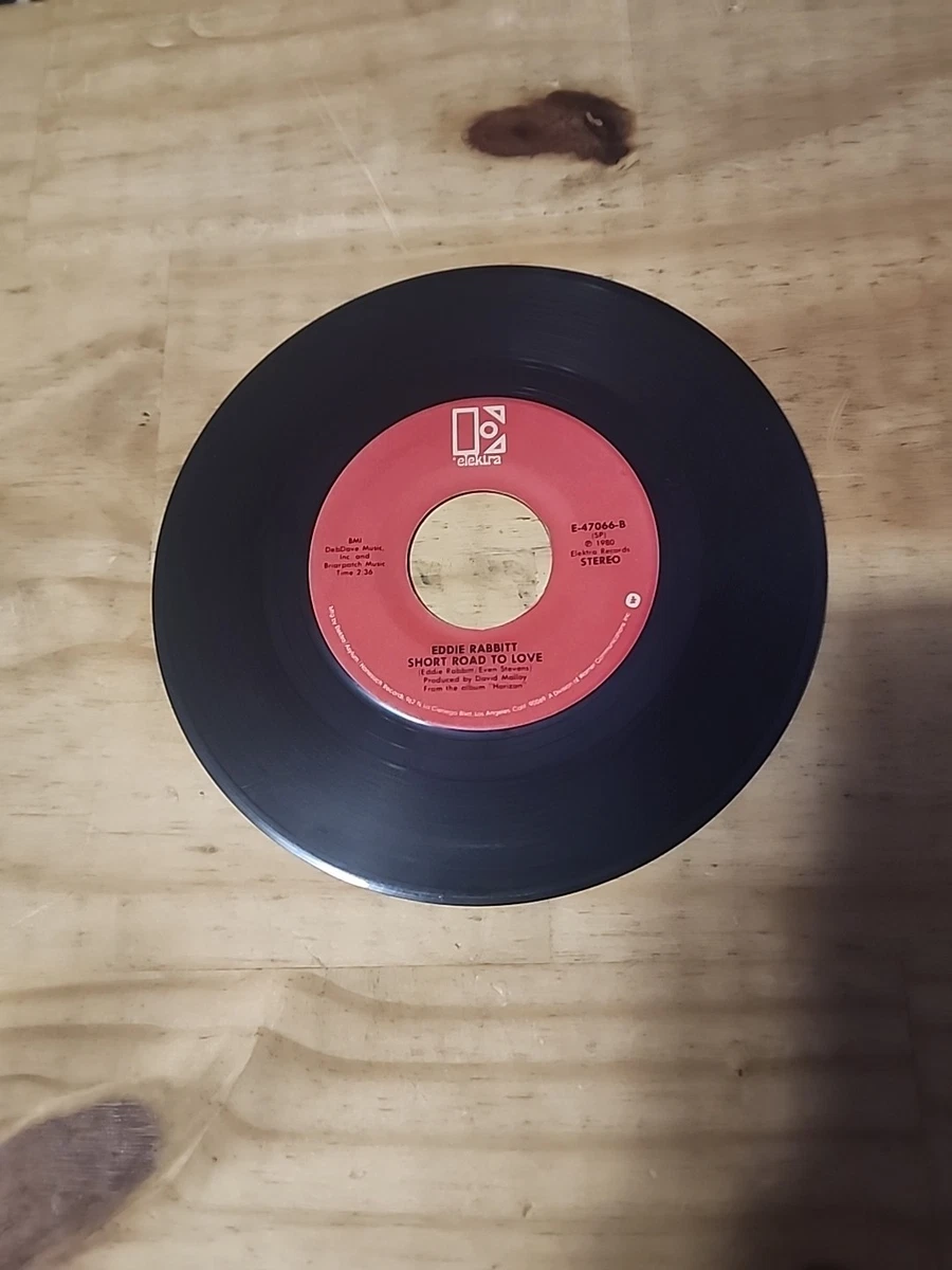 Las mejores ofertas en Eddie Rabbitt 7