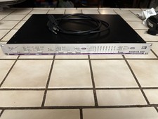 Apogee Rosetta 800 8-channel 24 bit - 192 kHz...
