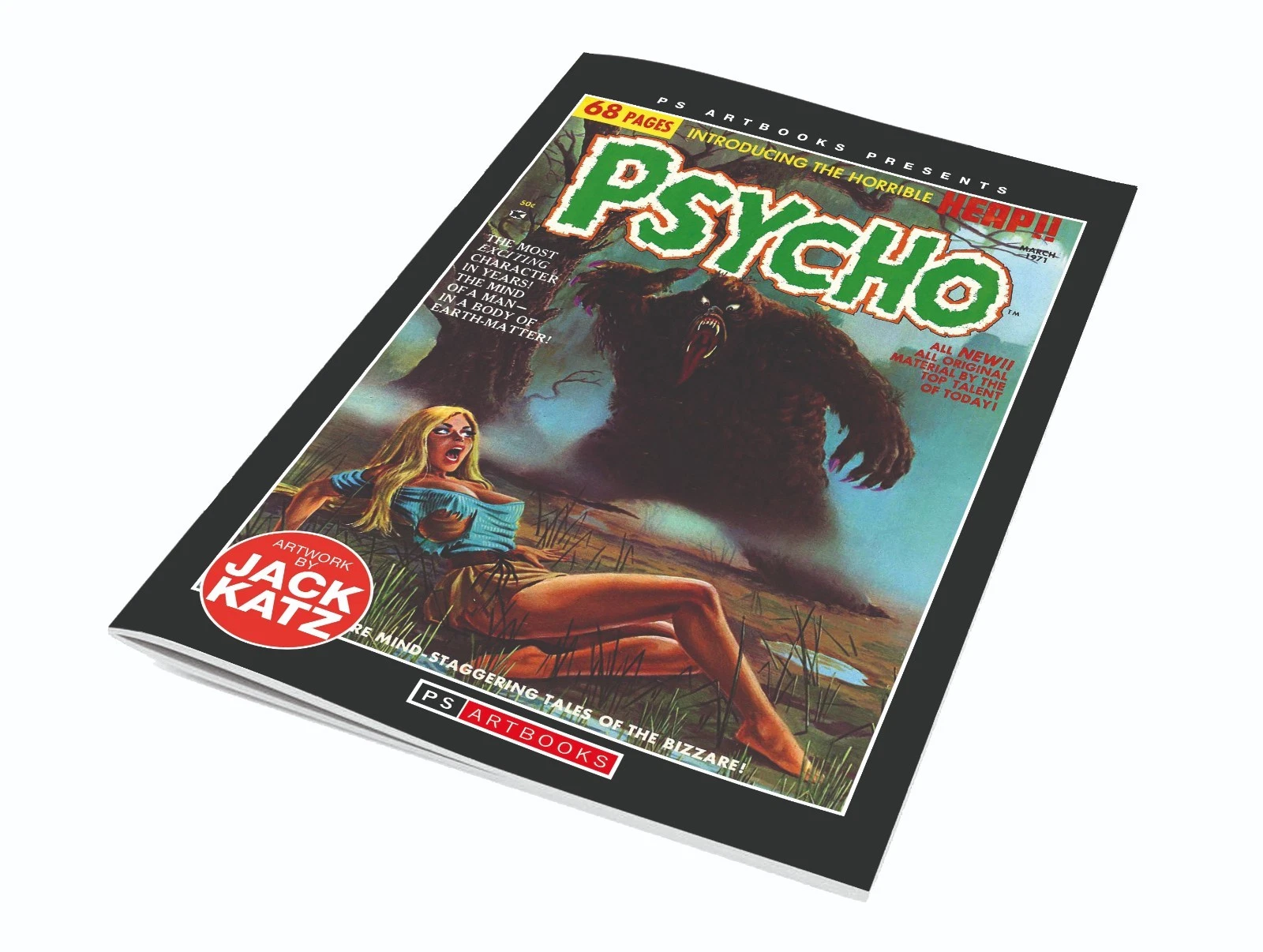 Psycho 2