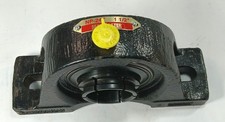 1 NEW SEALMASTER NP-24T 1-1/2" 2 BOLT PILLOW BLOCK W/NO COLLAR NNB MAKE OFFER 
