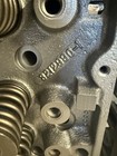 AMC AMX Javelin 304 Rebuilt Cylinder Heads Rare 3212990