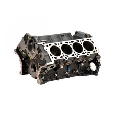 Ford Performance M-6010-boss50 5.0l Cast Iron Modular Boss Engine Block Ford Performance M-6010-boss50 5.0l Cast Iron Modular Boss Engine Block