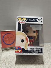 Ultimate Funko Pop Friends Figures Checklist and Gallery 45