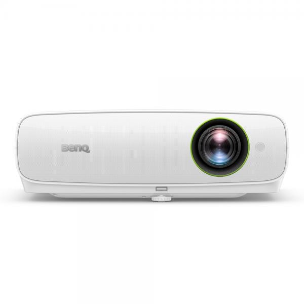 BenQ EH620 Proiettore a raggio standard 3400 ANSI lumen DLP 1080p [1920x1080] Co