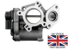 Outlet EGR Valve For Renault Trafic 2006-2019 2.0 dCi 90, 2.0 dCi 115 8200327004