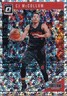 CJ McCollum 2018-19 Panini Donruss Optic Fast Break Prizm #11