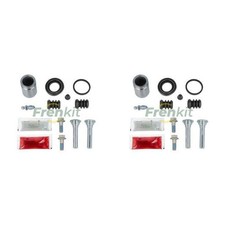 Kits de frein Chevrolet NUBIRA