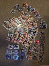 2015/2016 Match Attax Cards Job Lot approximateky 150 cards