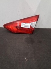 Feu arrière Nissan Pulsar