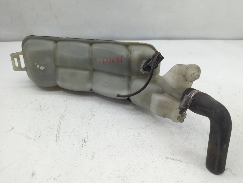 1999 Mercedes-benz E320 Windshield Washer Fluid Reservoir Bottle Oem K55ZI - Image 4 of 4