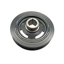 Crankshaft Pulley Engine Harmonic Balancer For Mitsubishi Lancer 08-17 2.0l 2.4l Crankshaft Pulley Engine Harmonic Balancer For Mitsubishi Lancer 08-17 2.0l 2.4l
