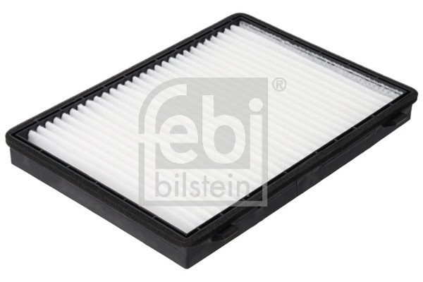 Innenraumfilter Febi Bilstein 29213 Pollenfilter FüR Opel Antara Captiva L07 4X4-image