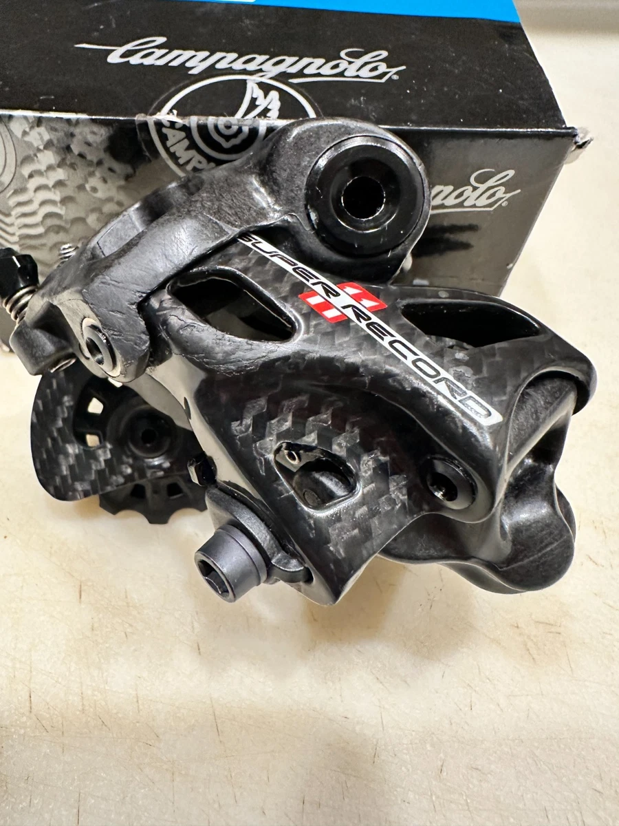 25+ campagnolo super record 11 for sale | Updated Oct 2026