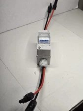 2P- DC -500 -32A-IP65 DC CURCUIT BREAKER PROTECTION FOR SOLAR SYSTEM -DZ472-63