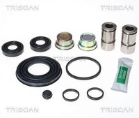Triscan Reparatursatz, Bremssattel Vorderachse FüR Opel