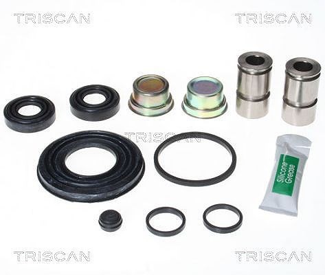 Triscan Reparatursatz, Bremssattel Vorderachse FüR Opel-image