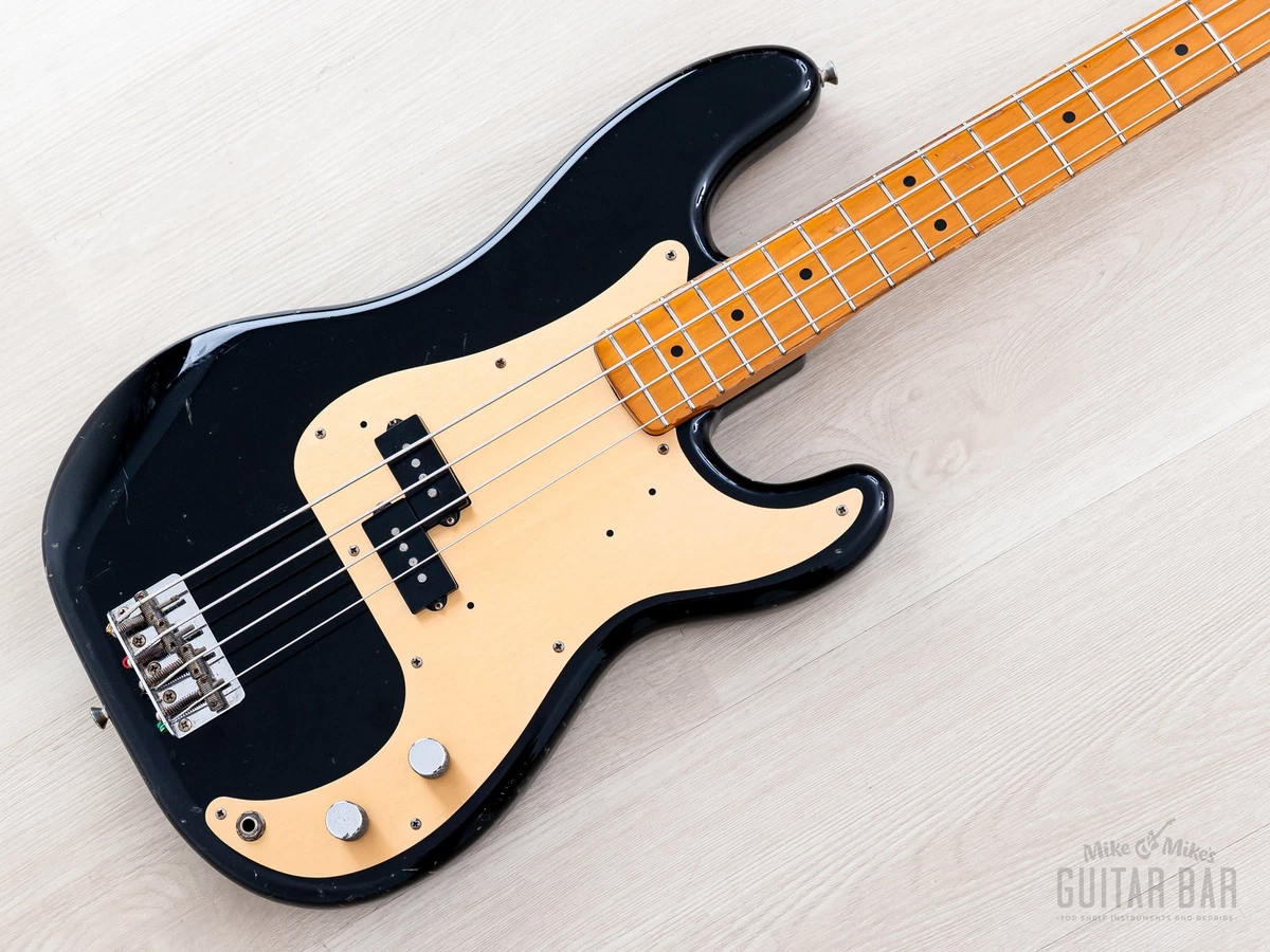 Fender Fullerton In Bass Guitars for sale | eBay