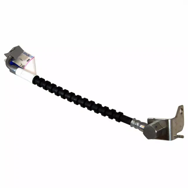 Оригинальный тормозной шланг Ford 8L5Z-2078-L - Изображение 2 из 4