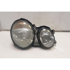SCHEINWERFER VORNE RECHTS MERCEDES CLK (97-02) W208 2.0 (200) KOMPRESSOR 1997