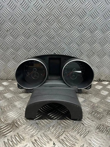 VW GOLF VIII CD1 Kombiinstrument 5k0920870f 1.40 Petrol 2010 30499281