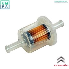 GENUINE FUEL FILTER 98 097 210 80 4HX 4HW 2.2L 8HR 8HP 1.4L 9HP9HR 1.6L 4cyl