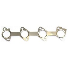 Dichtung Abgaskr&uuml;mmer f&uuml;r Mercedes B-Klasse W242 W246 1.5 13 bis 18 Elring Neu