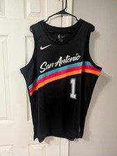 Ultimate San Antonio Spurs Collector and Super Fan Gift Guide 52