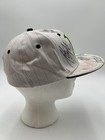 2012 Monster Energy Supercross Hat Youth White Cap Multiple Autographs — photo 5