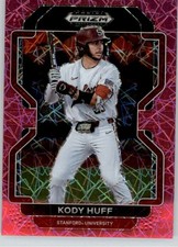 2022 Panini Prizm Draft Picks Baseball Complete Your Set #1-200 You Pick 