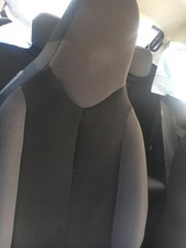 Siège Citroen C1