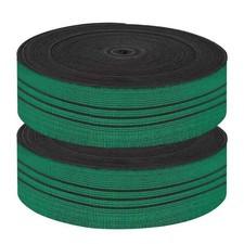 2 Rolls Webbing Band Replacement for Chair, Couch, Sofa, Upholstery Seater Re...