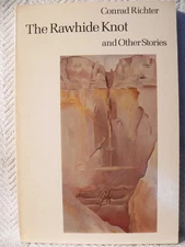 The Rawhide Knot and Other Stories