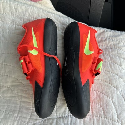 Nike Zoom Rival SD 2 Throwing Rotational Shot Put Discus Shoes