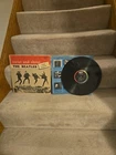 BEATLES ~ TWIST AND SHOUT ~ 1964 ~ CAPITOL 6000 SERIES CANADA ONLY