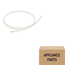 3106353-A OEM For Kenmore Refrigerator Plastic Water Tubing Part # Model A9