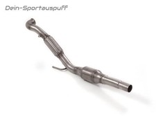Ragazzon Sport-Kat Seat Leon 1P TDI ohne DPF