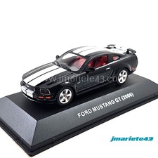 Ford Mustang GT (2006) 1:43