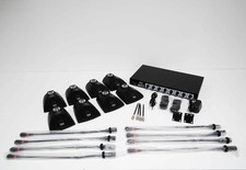 Pyle PDWM8300 8-Channel Wireless Microphone System ISSUE