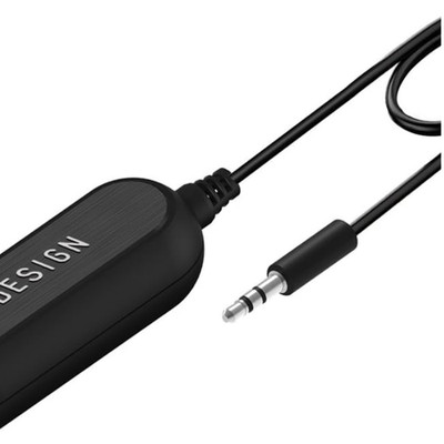 Car Audio Entstörfilter 3,5 mm Ground Loop Noise Isolator