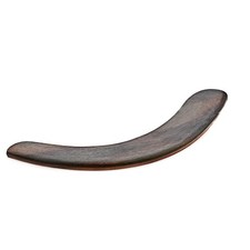 19.9cm Rosewood Guitar Armrest for Acoustic Classical Guitar Self Adhesive