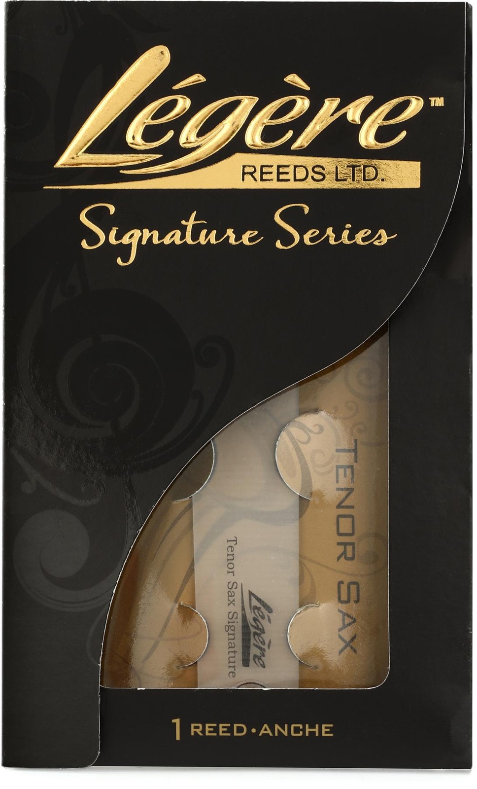 Legere LETS325 - Фирменная язычковая струна для тенор-саксофона - 325 6390₽