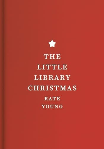 The Little Library Christmas by Kate Young 9781838937461 NEW Free UK Delivery - Image 9