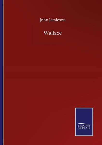 Wallace John Jamieson-image