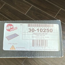 Afe Power Af P5r Mercedes Ceml Class 12-14 V6-3.5l Air Filters 30-10250