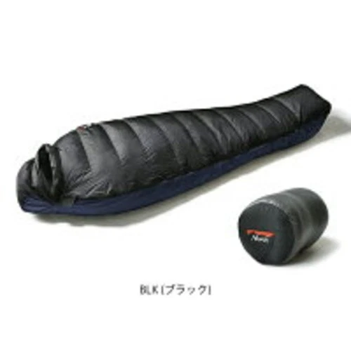 NANGA AURORA Light 900DX Sleeping Bag Regular AuroraTex Down Mummy Japan